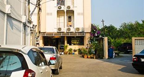 Others 2 S&P Service Apartment