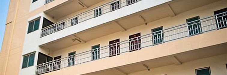 Others S&P Service Apartment