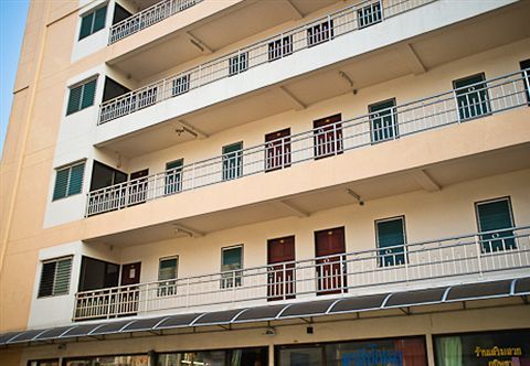 Others S&P Service Apartment