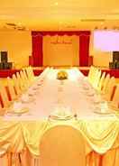 Banquet Hall Grand Tower Inn Sukhumvit 55