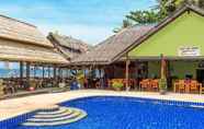 อื่นๆ 5 Lanta New Beach Bungalows