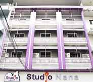 Exterior 7 Studio Nana