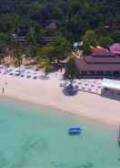 Featured Image Kohhai Fantasy Resort & Spa