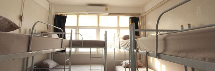 Others Room Bangkok - Hostel