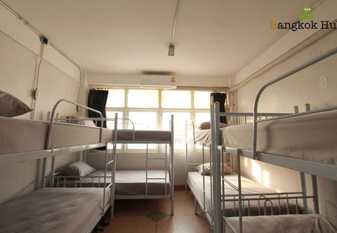 Others Room Bangkok - Hostel