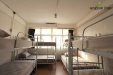 Others Room Bangkok - Hostel