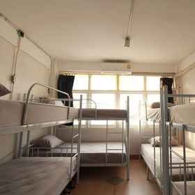 Featured Image 1 Room Bangkok - Hostel, Sathon Hotels