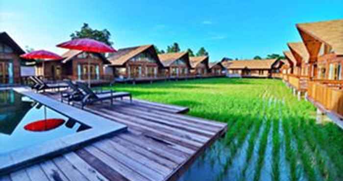 Others Rice Farm Villa Suratthani