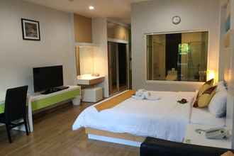 Bedroom 4 Phanhin Regent Executive Residence