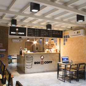 Featured Image 1 Roi 8 Host, HOSTBKK Arts Center / Dance Studio Hotels