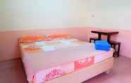 Bedroom 2 Ban Maitree