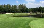 Trung tâm thể thao 2 Sawang Resort Golf Club and Hotel