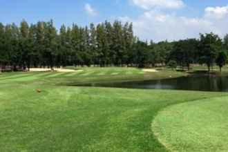 Fitness Center 4 Sawang Resort Golf Club and Hotel
