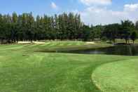 Trung tâm thể thao Sawang Resort Golf Club and Hotel