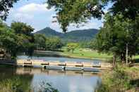 Nearby View and Attractions Sawang Resort Golf Club and Hotel