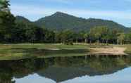 Trung tâm thể thao 4 Sawang Resort Golf Club and Hotel