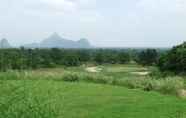 Nearby View and Attractions 5 Sawang Resort Golf Club and Hotel