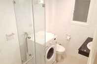 In-room Bathroom TN39 Serviced Apartment