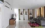 พื้นที่สาธารณะ 5 TN39 Serviced Apartment