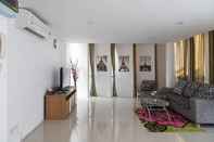 Common Space TN39 Serviced Apartment