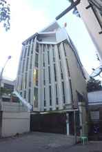 Exterior 4 TN39 Serviced Apartment