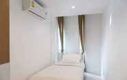 Bedroom 6 TN39 Serviced Apartment