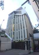 EXTERIOR_BUILDING TN39 Serviced Apartment