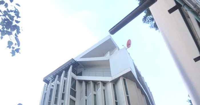 Exterior TN39 Serviced Apartment