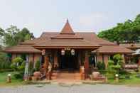 Khác Sisatchanalai Heritage & Resort