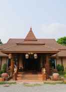 Featured Image Sisatchanalai Heritage & Resort