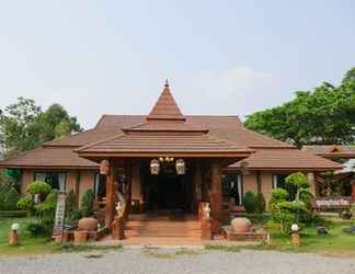 Khác 2 Sisatchanalai Heritage & Resort
