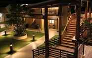 ภายนอกอาคาร 3 Mina Garden Villa Resort