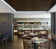 Restaurant 7 Four Points By Sheraton Istanbul Dudullu