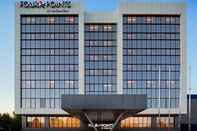 Exterior Four Points By Sheraton Istanbul Dudullu
