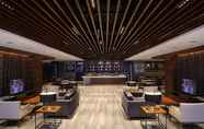 Bar, Cafe and Lounge 2 Four Points By Sheraton Istanbul Dudullu