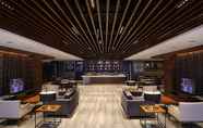 Bar, Kafe, dan Lounge 2 Four Points By Sheraton Istanbul Dudullu