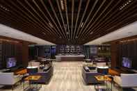 Bar, Cafe and Lounge Four Points By Sheraton Istanbul Dudullu