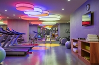 Fitness Center Ever Hotel Europe