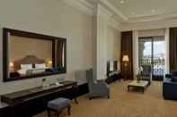 Bedroom Vialand Palace Hotel