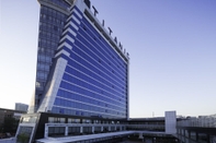 Lainnya 	Windsor Hotel & Convention Centre Istanbul