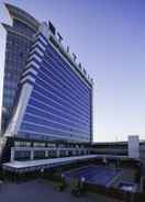 Featured Image 	Windsor Hotel & Convention Centre Istanbul