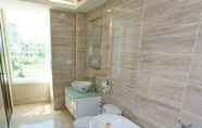 In-room Bathroom 4 Country House Taitung