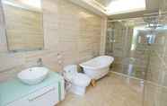 Toilet Kamar 6 Country House Taitung