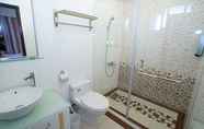 In-room Bathroom 7 Country House Taitung