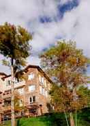 Featured Image Florence Resort Villa - Italianate Villa