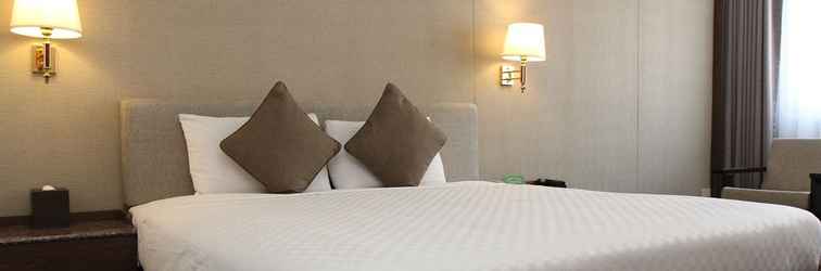 Lainnya Pleasant Hotels International