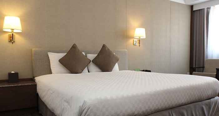 Lainnya Pleasant Hotels International