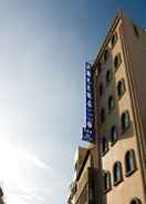 Featured Image Tainan Good Ground Hotel