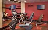 Fitness Center 6 Generator Hotel Washington DC