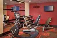 Fitness Center Generator Hotel Washington DC